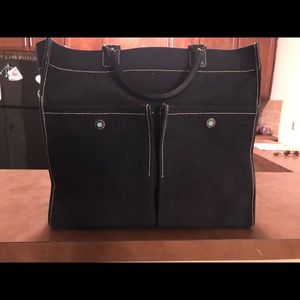 Tiffany & Co. Tote Bag